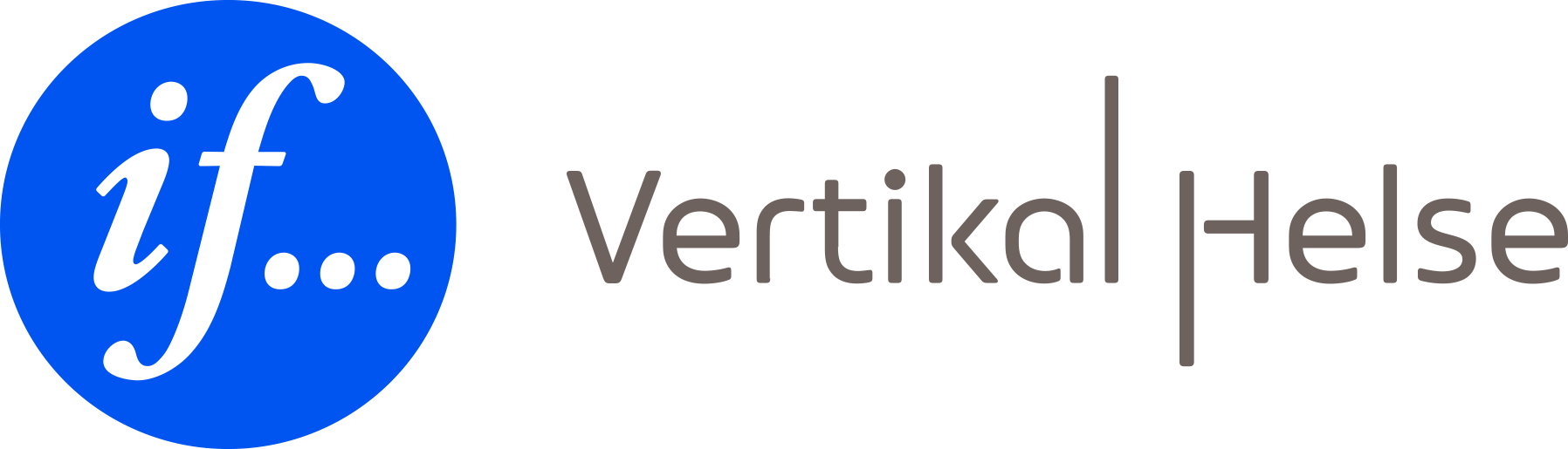 If Helseforsikring og Vertikal Helse