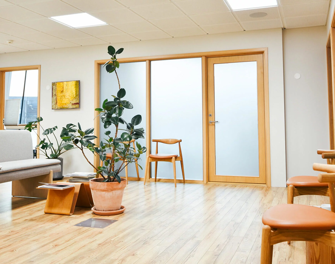 om-kreftklinikken